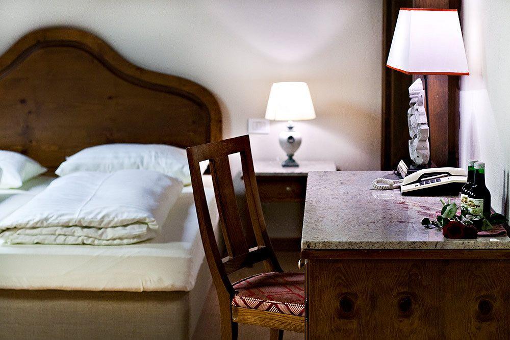 Atel Hotel Lasserhof Salzburg Buitenkant foto