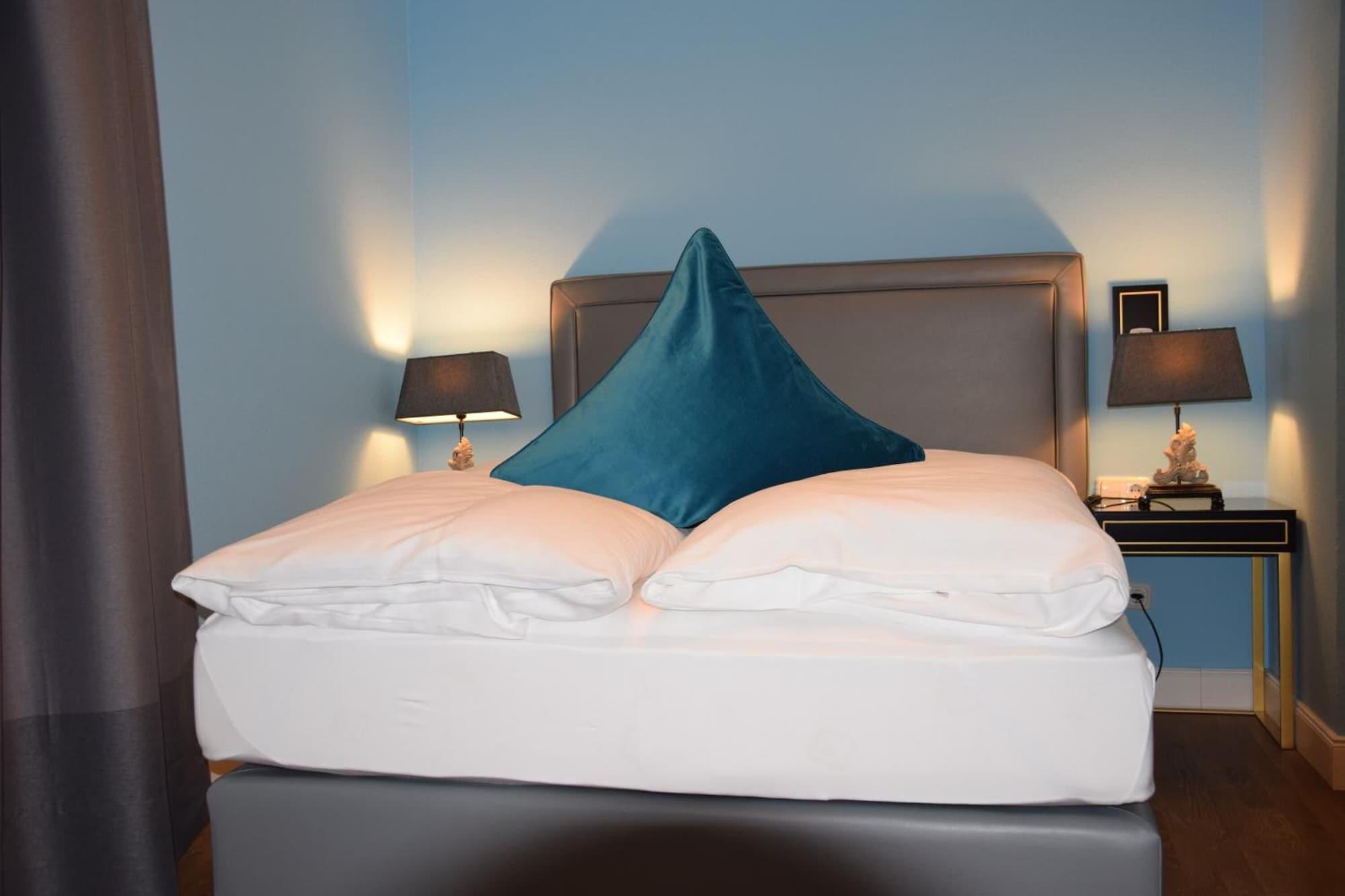 Atel Hotel Lasserhof Salzburg Buitenkant foto