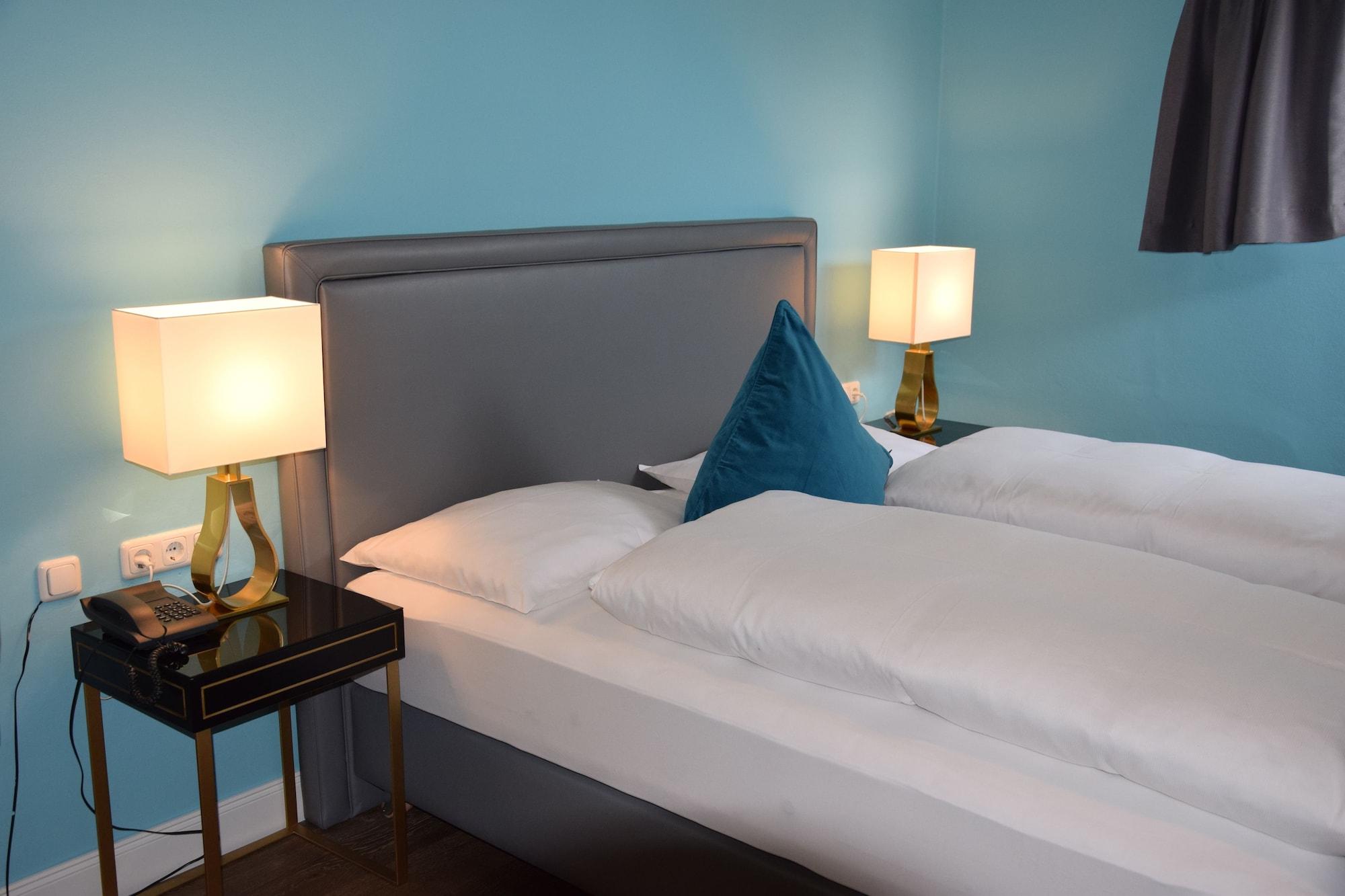 Atel Hotel Lasserhof Salzburg Buitenkant foto