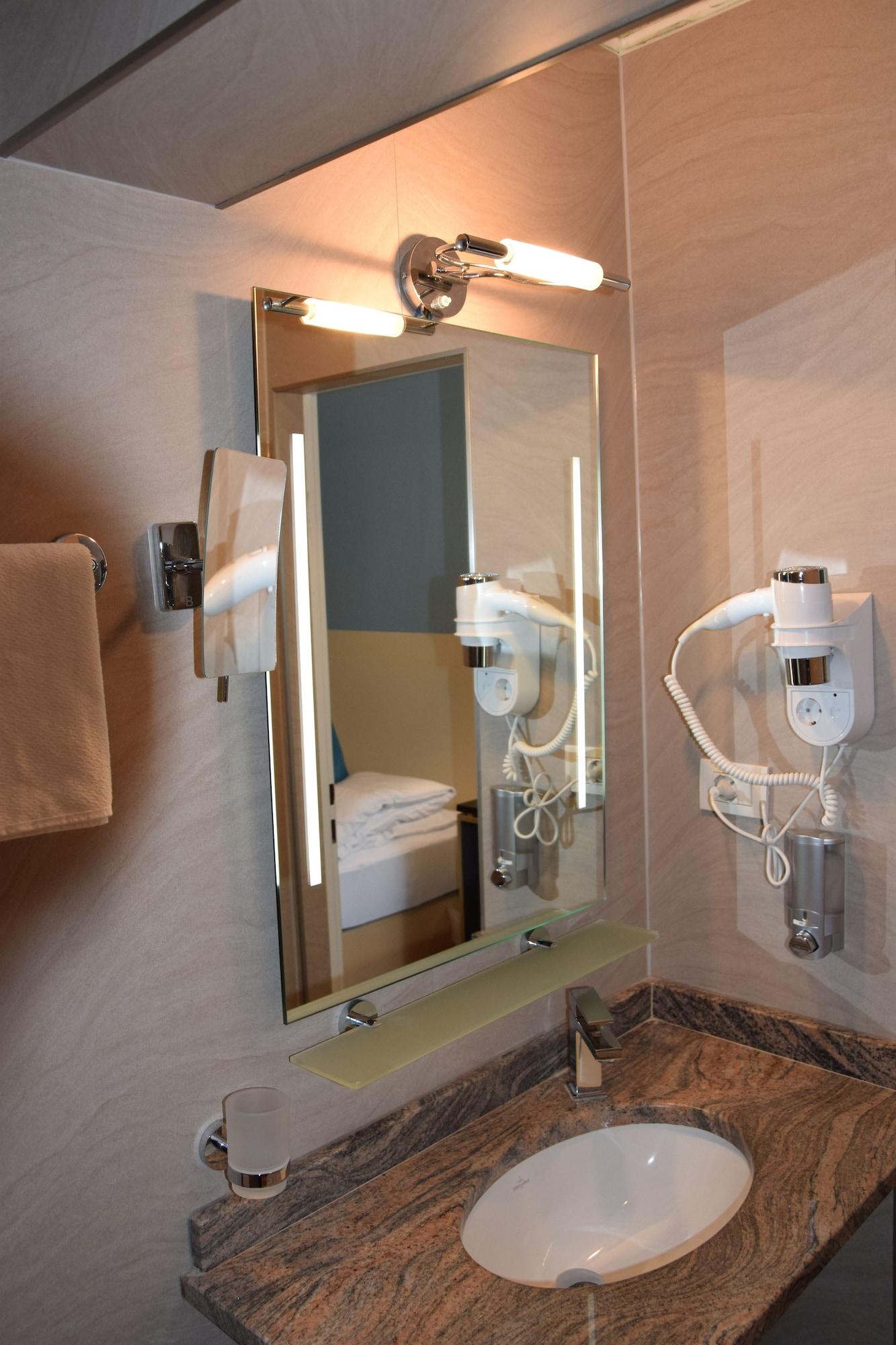 Atel Hotel Lasserhof Salzburg Buitenkant foto