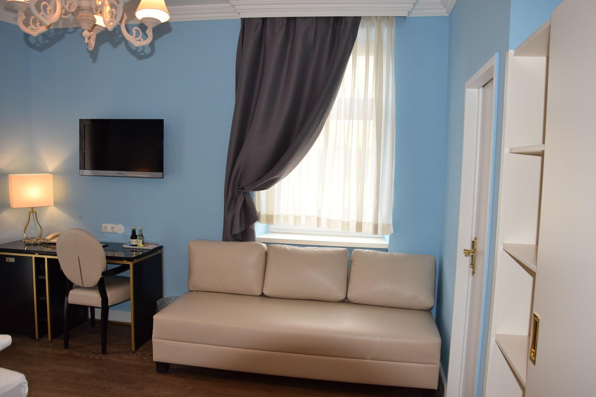 Atel Hotel Lasserhof Salzburg Buitenkant foto