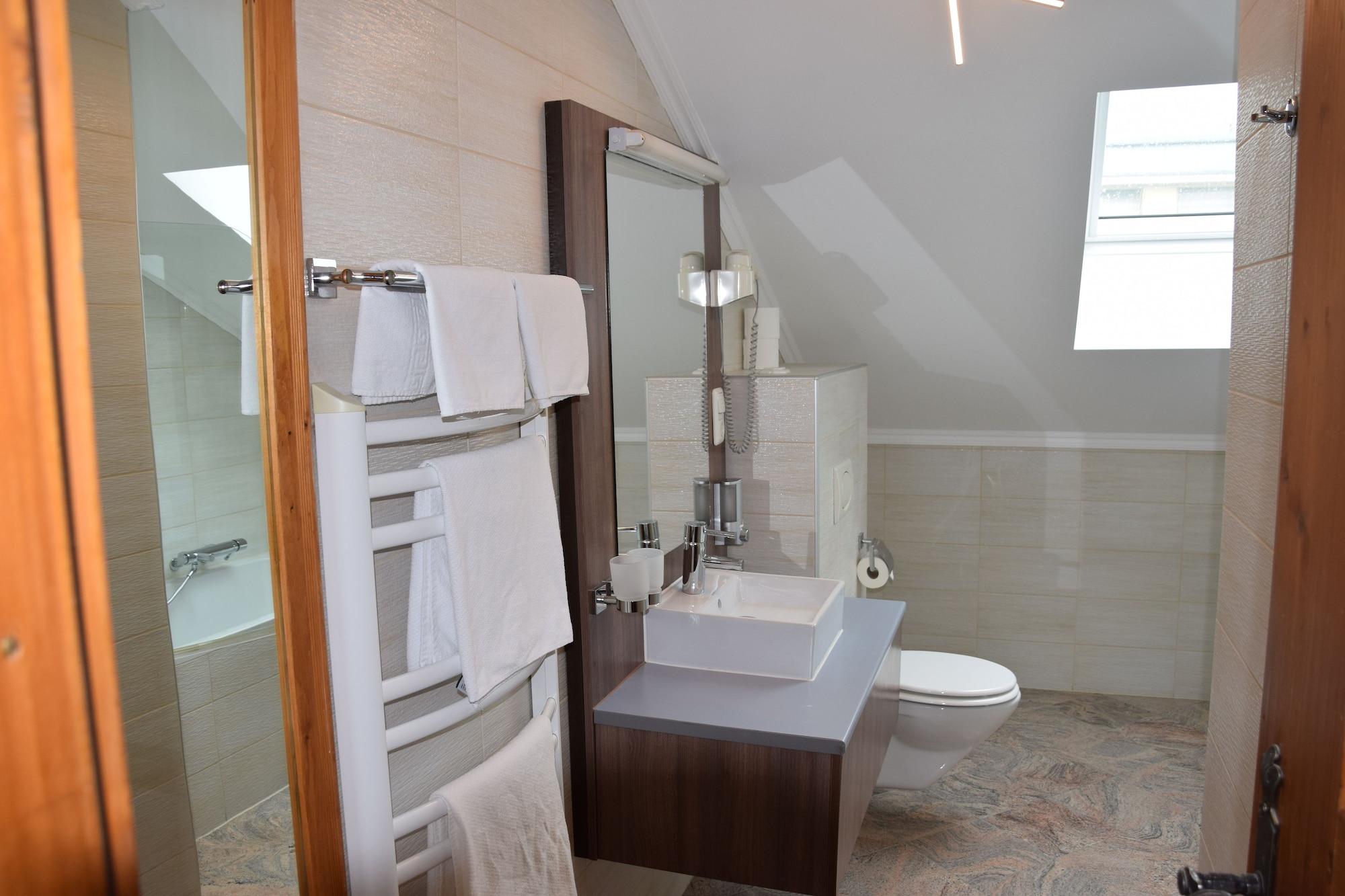 Atel Hotel Lasserhof Salzburg Buitenkant foto
