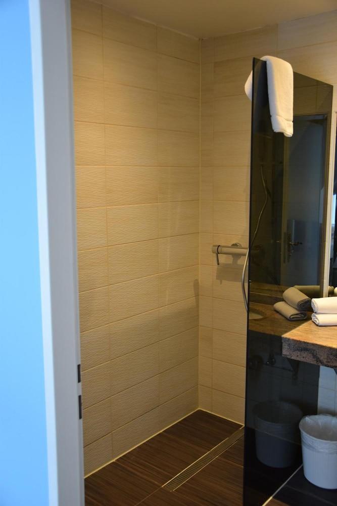 Atel Hotel Lasserhof Salzburg Buitenkant foto