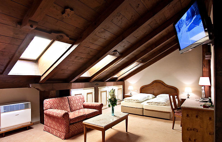 Atel Hotel Lasserhof Salzburg Buitenkant foto