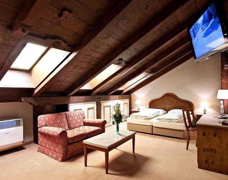 Atel Hotel Lasserhof Salzburg Kamer foto