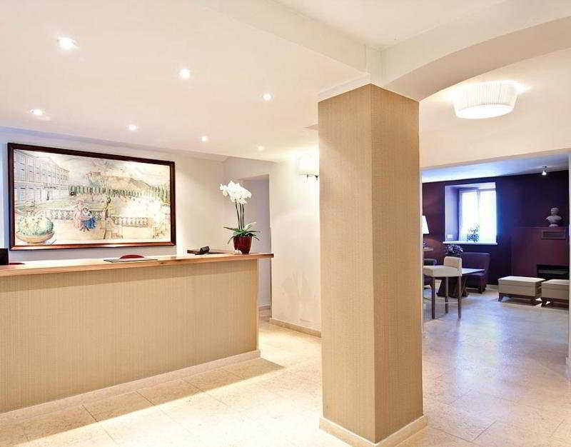 Atel Hotel Lasserhof Salzburg Buitenkant foto