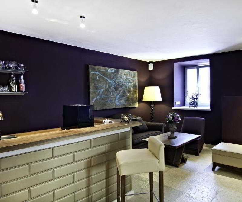 Atel Hotel Lasserhof Salzburg Buitenkant foto