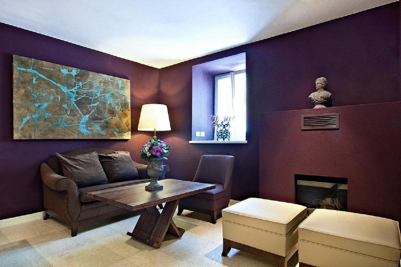 Atel Hotel Lasserhof Salzburg Buitenkant foto