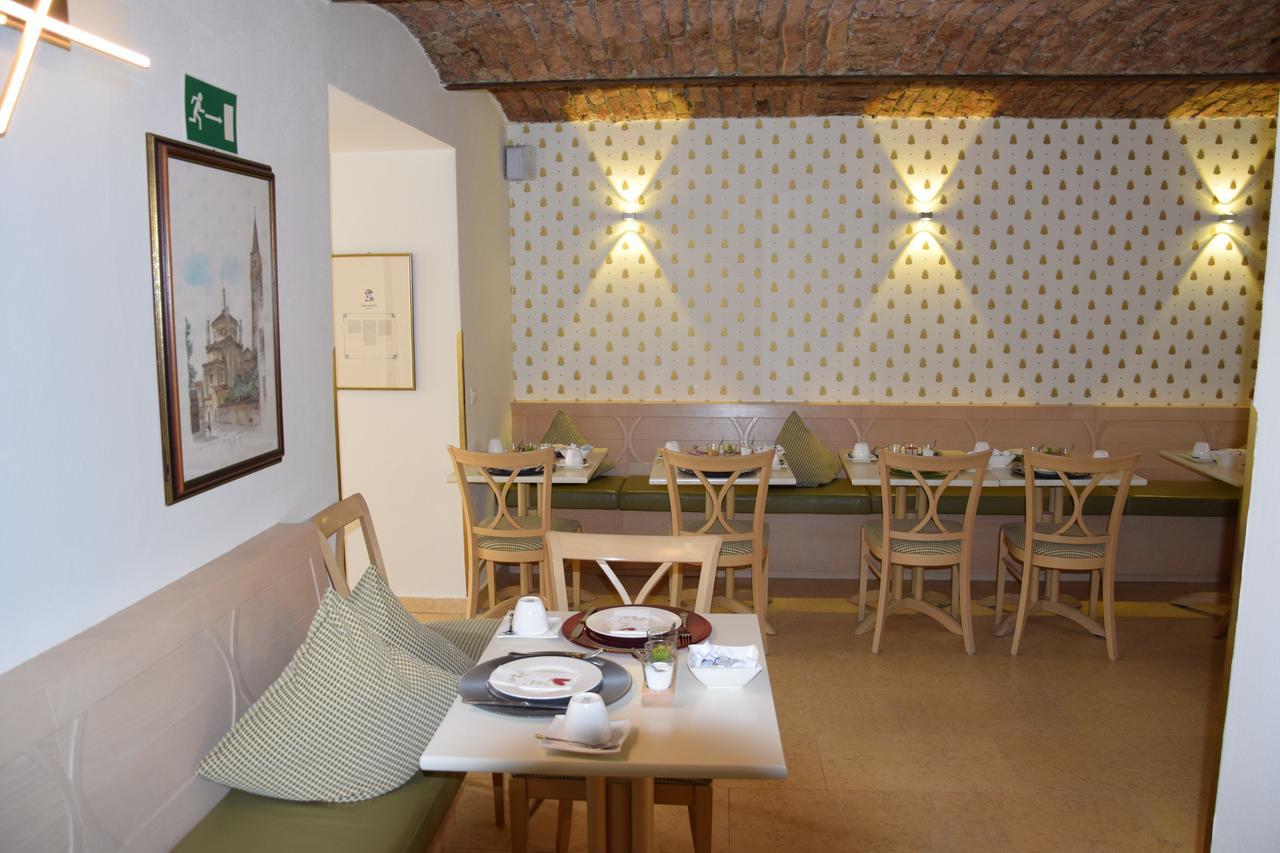 Atel Hotel Lasserhof Salzburg Buitenkant foto