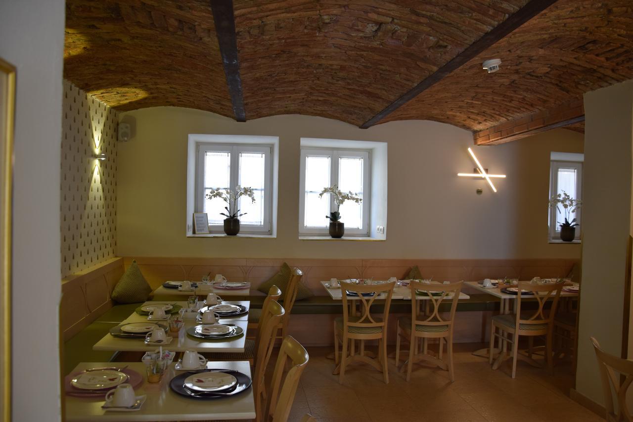 Atel Hotel Lasserhof Salzburg Buitenkant foto