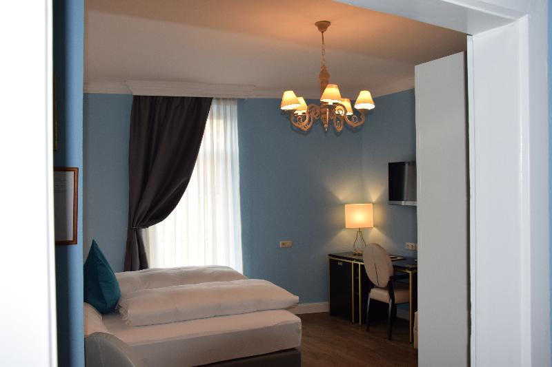 Atel Hotel Lasserhof Salzburg Buitenkant foto
