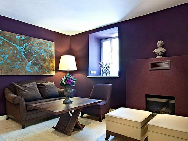 Atel Hotel Lasserhof Salzburg Buitenkant foto